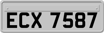 ECX7587