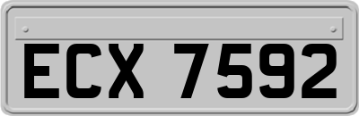 ECX7592