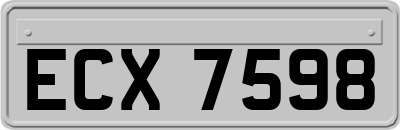 ECX7598