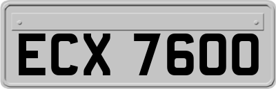 ECX7600