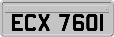 ECX7601