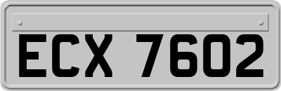 ECX7602