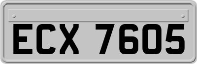 ECX7605
