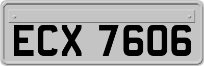 ECX7606