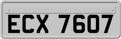 ECX7607