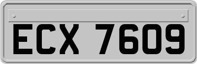 ECX7609