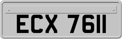 ECX7611