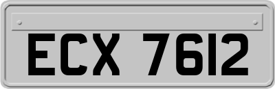 ECX7612