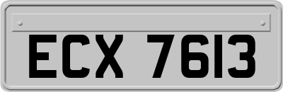 ECX7613