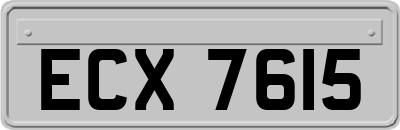 ECX7615