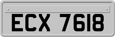 ECX7618