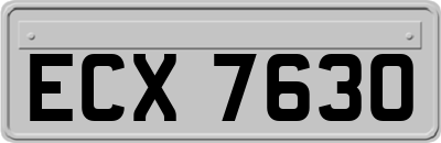 ECX7630