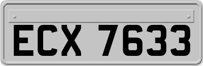 ECX7633