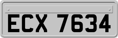 ECX7634
