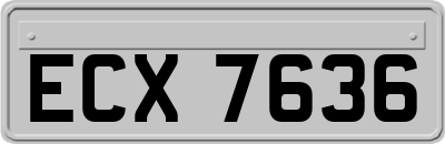 ECX7636