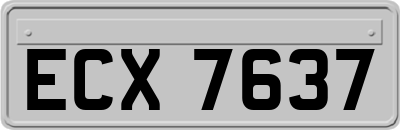 ECX7637