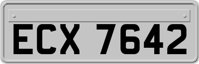 ECX7642