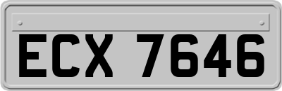ECX7646