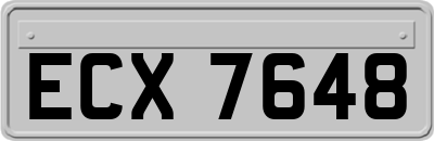 ECX7648
