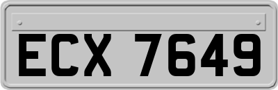 ECX7649