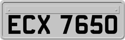 ECX7650