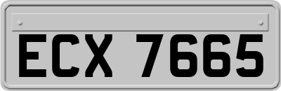 ECX7665