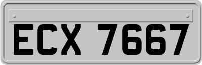 ECX7667