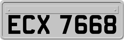 ECX7668