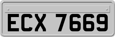 ECX7669