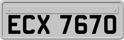 ECX7670
