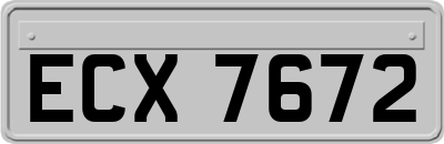ECX7672