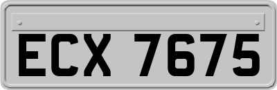 ECX7675