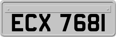 ECX7681
