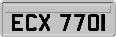 ECX7701