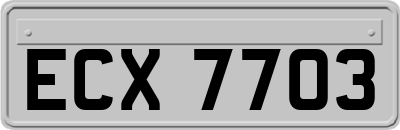 ECX7703