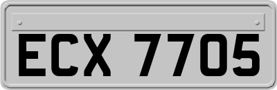 ECX7705