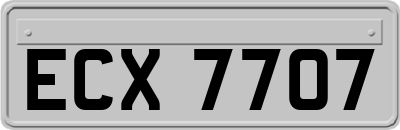 ECX7707
