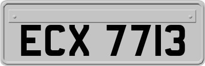 ECX7713