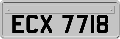ECX7718