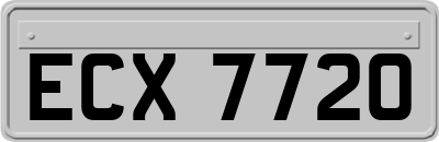 ECX7720