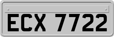 ECX7722