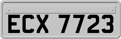 ECX7723
