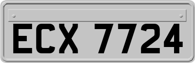 ECX7724
