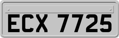 ECX7725