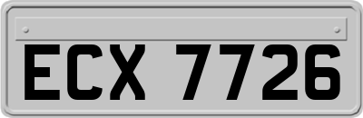 ECX7726