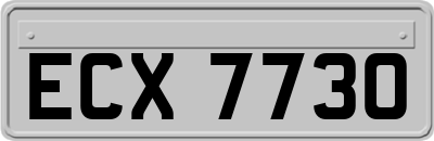 ECX7730