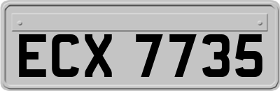 ECX7735