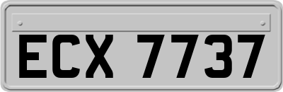 ECX7737