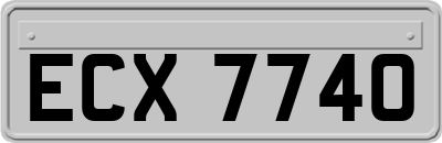 ECX7740