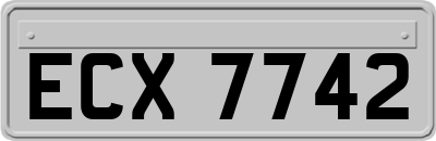 ECX7742